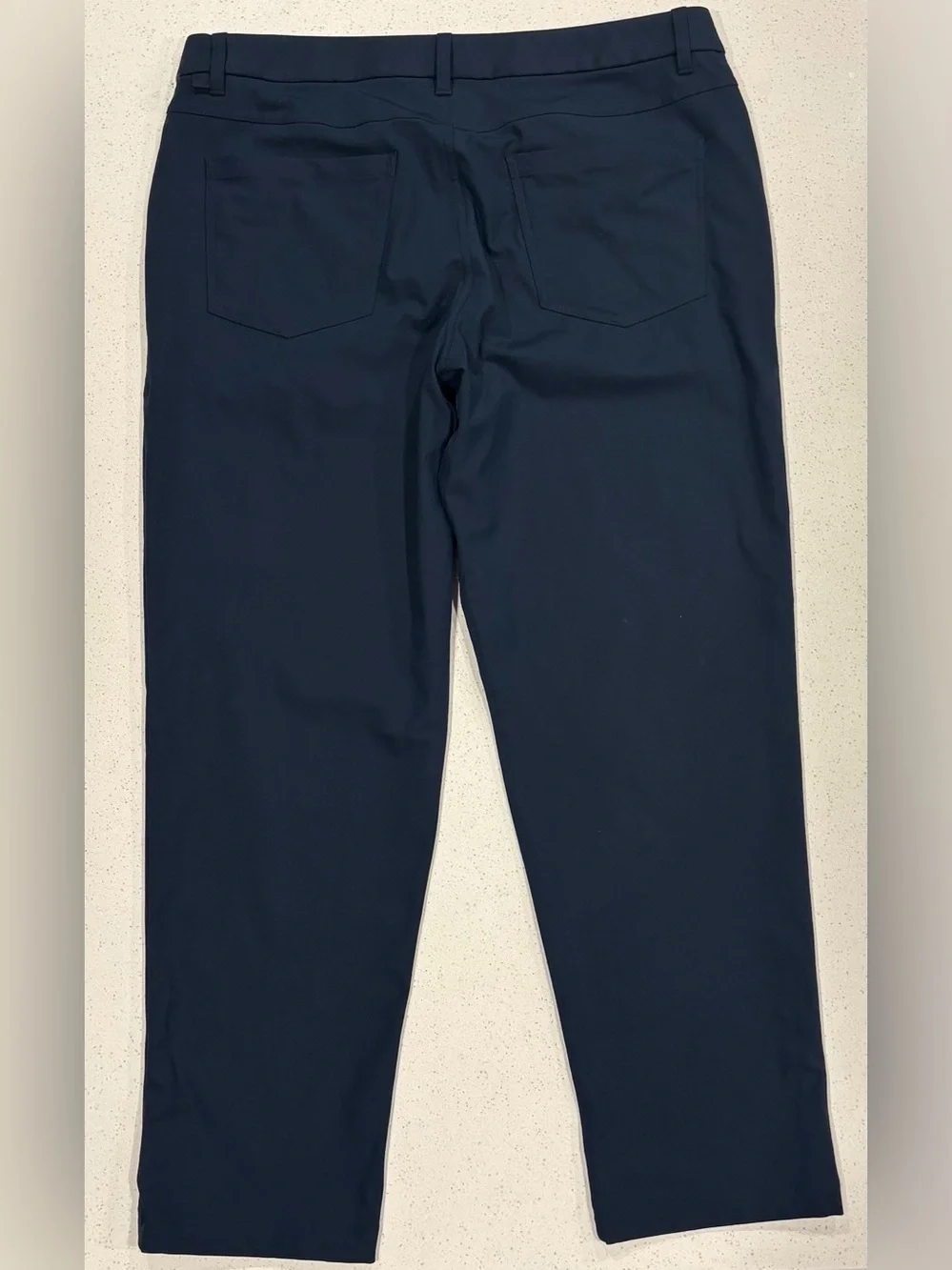 lululemon athletica Men’s ABC Relaxed-Fit